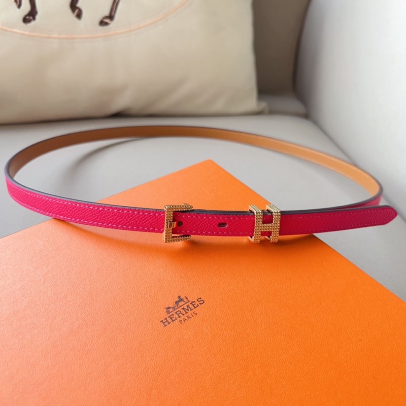 Hermes Belts